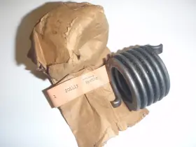 Nos201419 Willow Run Kf Parts Nos A/l Starter Motor Bendix Drive Spring 1947-1952 Kaiser Frazer Henry J