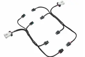 Wsls3cph Wiring Specialties Pro Gm Ls3 L96 L99 Truck Coil Pack Harness