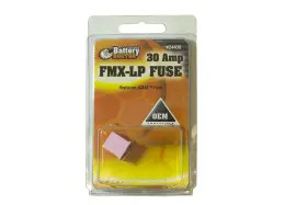 24430 Wirthco Engineering Inc Fuse Fmx 30a Low Profile