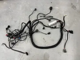Wrs-proca18-s13 Wsp Wiring Specialties Engine Tranny Harness For Ca18 Ca18det To S13 240sx