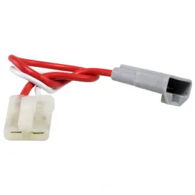 1p1241 Wve By Ntk Voltage Regulator Connector