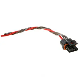 1p1369 Wve By Ntk Voltage Regulator Connector