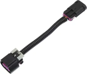 22110800 X Autohaux Auto Start Stop Disable/delete/canceller Wire Harness For