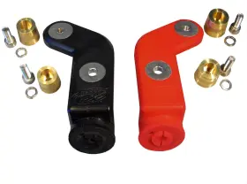 Xs Power Batteries 692209012894 555 I-bar Multi Top Post And Side Terminal Adapter