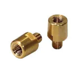 Xs Power Batteries 692209012948 575 S1000 Brass Post Adapters