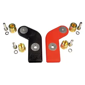 Xs Power/systematic Power Solu 692209014645 556 - I-bar Battery Terminal Adapter Kit