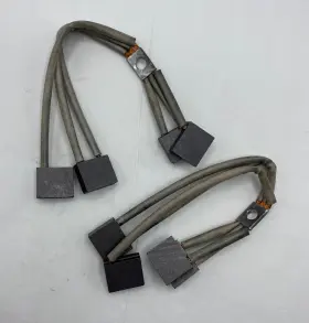 Mbd-1512 Yale Brush Set For Electric Motors Lot Of 4