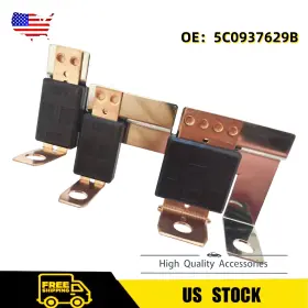 5c0-937-629-b Yby 1 Pcs 5c0937629b For Jetta Passat 2011-2022 Multi-purpose Main Fuse 250 Amp New