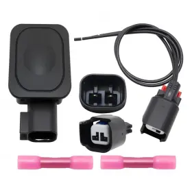 Fl3z-9c888-b Yeeluzan Rear Cargo Bed Lamp Light Switch Wiring Harness Kit Plug And