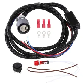 Ncr60e Yiyuanyi 4l60e Stand Alone Controller Full Manual Shift Automatic/manual Lock