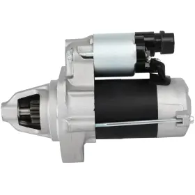 31200-pwa-901 Zegale Z119467e Starter For Honda Fit 2007-2008 L4 1.5l 1496cc 91cid 0.8 Kw Dskef