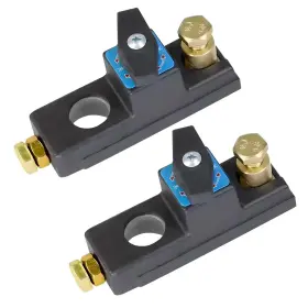 Zimisi-zms-355 Zimisi Smart Car Battery Disconnect Switch 12v/24v Quick C
