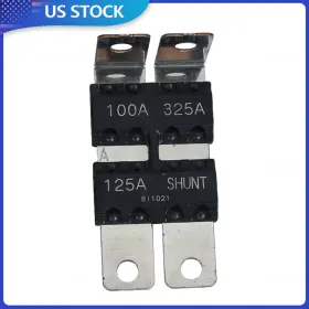 Ku5z-14526-a Zzhcar Multi Purpose Fuse Assembly For 2016-2019 Ford Explorer