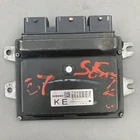 2007-2008 Nissan Sentra 2.0L Ecu/ecm MEC90-012 A1 Used. Price: $50.00.
