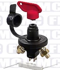 Menbers 08080400 Manual Battery Isolator Switch - Cobo Littelfuse Brand. Price: $17.92.