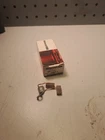 Nos 1966 1968 Lincoln Continental 462 Alternator Brush Set C6VY-10347-A New. Price: $5.86.