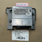 2000 Dodge Durango Srs Restraint Bag Control Module P56043866AB Used. Price: $59.45.