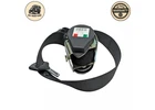 2006 - 2008 Oem Porsche Cayman Seat Belt Retractor Front Right Passenger Side Used. Price: $106.00.