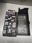 2009-2010 Pontiac G6 2.4L Engine Junction Block Assembly Opt NU6 (pzev) 20822690 Used. Price: $100.00.
