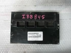 Engine Ecm Control Module Fits 07-10 Pt Cruiser P68069973AA Used. Price: $97.99.