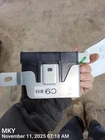 Heater Electronic Control Module Oem 24-25 Subaru Crosstrek 1YR Wrnty 87631FN00A Used. Price: $75.00.