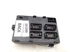 97-06 Jaguar XK8 Xkr Convertible Engine Bay Fuse/relay Box Way LJG2822BB Used. Price: $44.88.