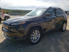 Used Serial Data Gateway Module Fits: 2015 Jeep Cherokee Network Under. Price: $139.90.
