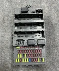 Honda Passport Elite 21-23 Oem Interior Cabin Fuse Relay Junction Box Block 2K Used. Price: $167.30.
