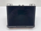 2018 Dodge Charger Screen / Display 45301 EVI10195 Gebraucht. Price: $794.40.
