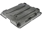 Dorman 86GH87Y Battery Cover Fits 2004-2009 Chevy T6500 New. Price: $58.80.