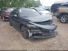 Used Serial Data Gateway Module Fits: 2024 Honda Civic Network Dash Hatc. Price: $131.90.