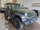 Fuse Box Engine Power Distribution Center Non-etorque Fits 21 Wrangler 3063308 Used. Price: $94.00.