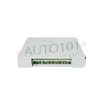 Programmed 03 Toyota Corolla 1.8L At Engine Computer Ecm 89666-02341 Plug&play Used. Price: $229.99.