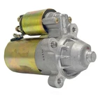 Starter Motor-new Quality-built 6642SN. Price: $132.13.