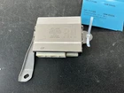 Passenger Chassis Ecm Multiplex Network Front Fits 13-19 Lexus GS350 468961 Used. Price: $74.81.