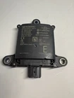 Oem 87611SJ001 Subaru Crosstrek Right Blind Spot Sensor 2019 Used. Price: $94.72.