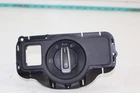 2009-2012 Volkswagen Passat Cc Headlight Control Switch W/bezel 3C8941431AB Oem Used. Price: $41.99.
