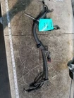2007 Nissan Xterra 4.0L Alternator Wire Wiring Harness Used. Price: $45.00.