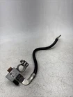 2011 Bmw 528 328 Negative Battery Cable 1242 7616200-01 Oem 07 08 09 10 Used. Price: $67.98.