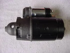 1968 Delco Starter #1108418 8L2 Chevrolet Corvette / Camaro Chevelle Orig. Remanufactured. Price: $345.00.