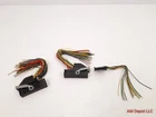 2007 Bmw 335XI 335I 328I 328XI E90 E92 Bcm Footwell Module Connector Pigtail Set Used. Price: $39.99.