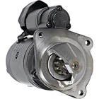 Starter For Case/international Harvester 580F Construction King; MAH-MS228 New. Price: $470.96.