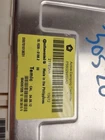 Active Damping Module Oem 2012 Dodge Charger 1YR Wrnty Used. Price: $75.00.