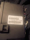 2010 Chrysler Sebring Fusebox/tipm 4692777AB Used. Price: $50.00.