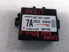 Infiniti QX80 Oem Park Assist Control Module Part Number 285326GW0A Used. Price: $141.95.