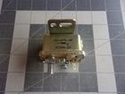 Standard SR106 Starter Relay 2444453 2444533 Plymouth Road Runner '68-'70 New. Price: $29.99.