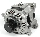 Oem Alternator For Cadillac, XT4, XT5, Chevy Blazer, Gmc Acadia (2.0L) 13561033 Used. Price: $139.99.