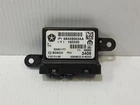 Chassis Ecm Driver Park Assist Id 68449663AA Fits 20-21 Compass 2598391 Used. Price: $85.00.