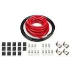 Quickcar 57-012 Awg Drag Battery Cable Kit New. Price: $239.95.