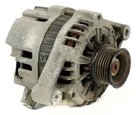 1999-02 Daewoo Nubira Single Original Automotive Alternator Part Number 96252115 Used. Price: $50.00.
